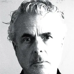 Portrait of John Trivers