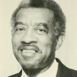 Portrait of Benjamin Swan