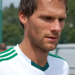 Portrait of Sylvain Marchal