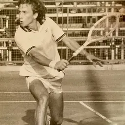 Portrait of Gianni Marchetti