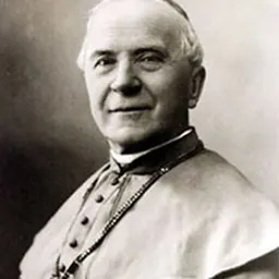 Portrait of Józef Sebastian Pelczar