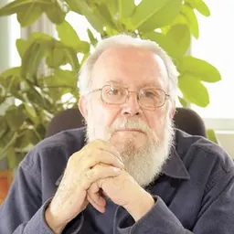 Portrait of Hugo Gutiérrez Vega