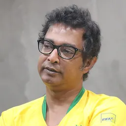 Portrait of Abdul Aziz