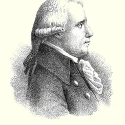 Portrait of Adrian Diel