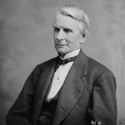 Portrait of Timothy O. Howe