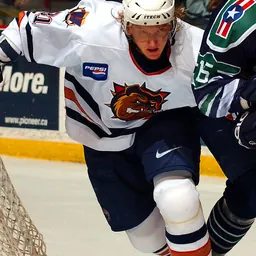 Portrait of Marcel Hossa
