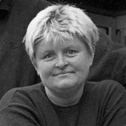 Portrait of Bianca van Rangelrooy