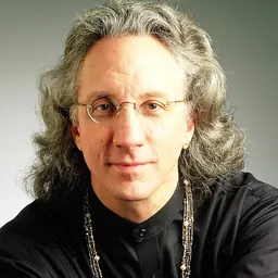 Portrait of Rob Brezsny