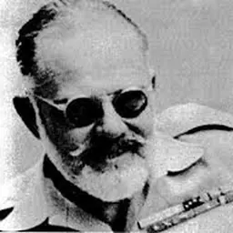 Portrait of Christodoulos Tsigantes