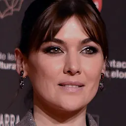 Portrait of Marta Nieto