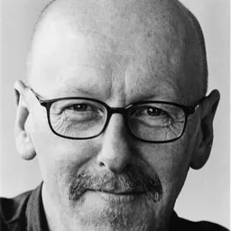 Portrait of Martin Duffy