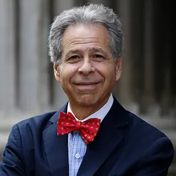 Portrait of Arthur M. Langer