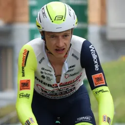 Portrait of Quinten Hermans