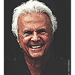 Portrait of Raymond Kursar