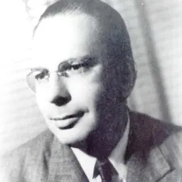 Portrait of Reynaldo Galindo Pohl