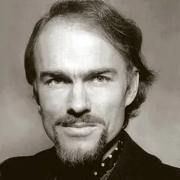 Portrait of Arnulf Lüchinger