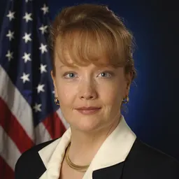 Portrait of Shana Dale