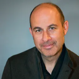 Portrait of John Varvatos