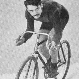 Portrait of Émile Friol