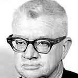 Portrait of Manning J. Dauer