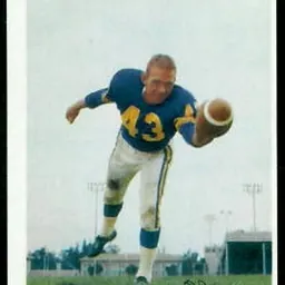 Portrait of Will Sherman