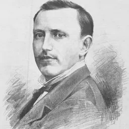 Portrait of Antonín Pavel Wagner