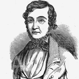 Portrait of Monroe Edwards