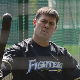 Portrait of Micah Hoffpauir