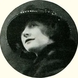 Portrait of Ada May
