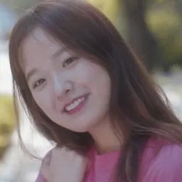 Portrait of Jung Bo-Min