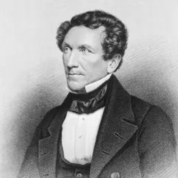 Portrait of David Macbeth Moir