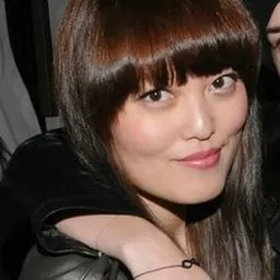 Portrait of Hana Mae Lee