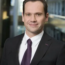 Portrait of Sjoerd Potters