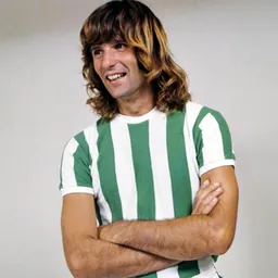Portrait of Héctor Veira
