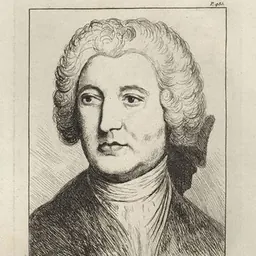 Portrait of Henry Herbert, 9th Earl of Pembroke