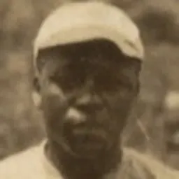 Portrait of José Junco