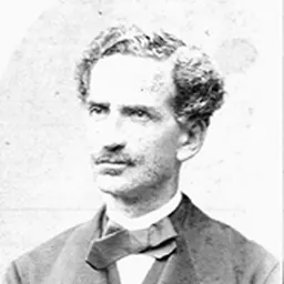 Portrait of Diego Angioletti