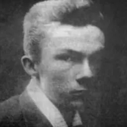 Portrait of João Fahrion