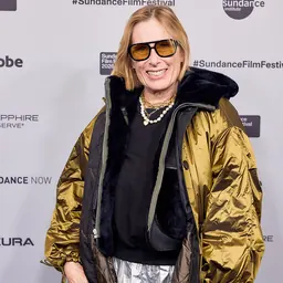 Portrait of Tamra Davis