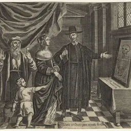 Portrait of Jeremy Taylor