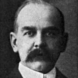 Portrait of George C. Whipple