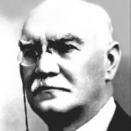 Portrait of Constantin Rădulescu-Motru