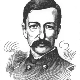 Portrait of George B. Boomer