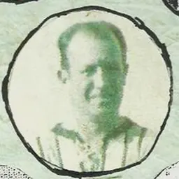 Portrait of Heriberto Simmons