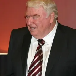 Portrait of John Madden
