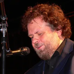 Portrait of Jens Joneleit