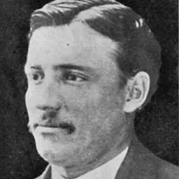 Portrait of Miguel Pedrorena