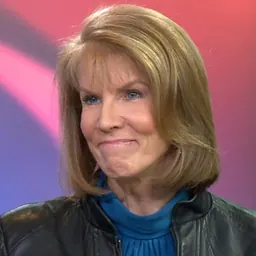 Portrait of Erin Moriarty