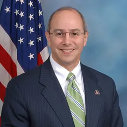 Portrait of Charles Boustany