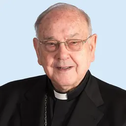 Portrait of Fernando Sebastián Aguilar